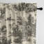 Rideau simple obscurcissant Toile De Jouy-60220721-60220726