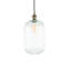 Roycroft 1 - Light Clear Single Pendant