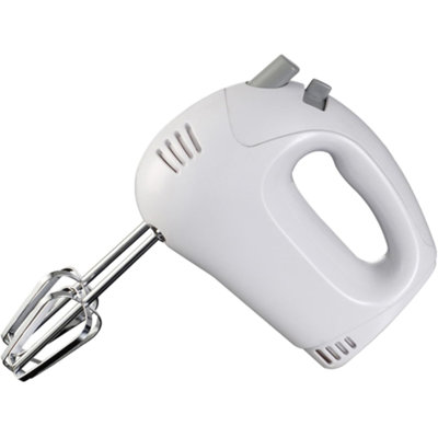 Brentwood 5-speed Hand Mixer