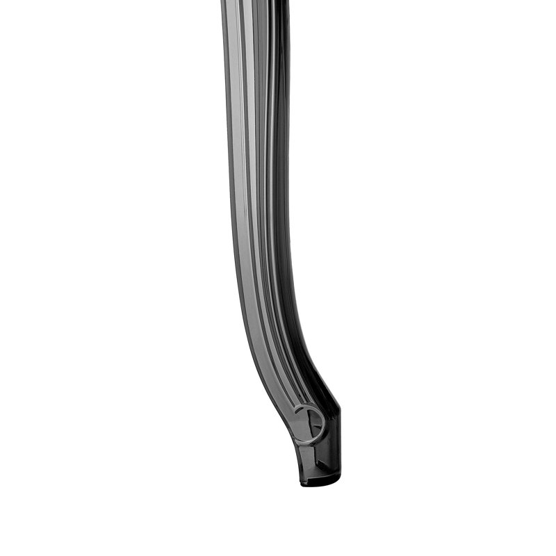 Springer Dining Chair, Black