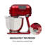 Curve 5-Speed 5 L Stand Mixer-228613972