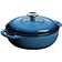 Lodge Enameled Cast Iron Dutch Oven & Reviews | Wayfair