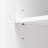 Storage Cabinet With Two Doors For Bathroom, Office, Adjustable Shelf, MDF Board-81327623