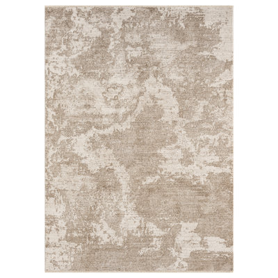 Torp 9X12 18502-880 BEIGE/DARK BEIGE