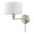 Brushed Nickel