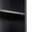 Bathroom Storage Cabinet, Cabinet With Two Doors And Drawers, Accent Cabinet With 1 Adjustable Shelf-1425163912