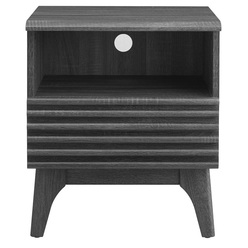 Modway Render, Charcoal