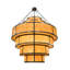 Jayne 56 - Light Chandelier