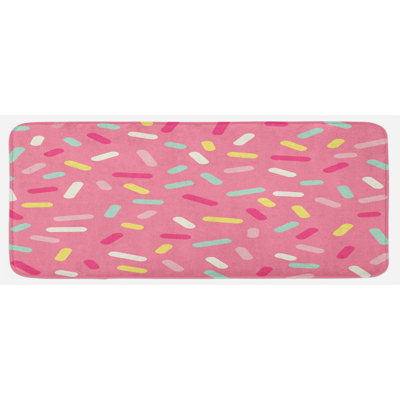 Tapis de cuisine