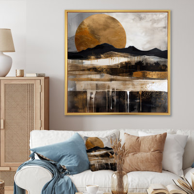 Calidia explorant la lune dorée en évolution IV