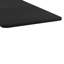 Plateau de lit simple gris Adams