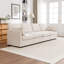 Canapé modulaire rembourré Wilroy-182135033-182135035