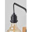 Lampe murale Alarich