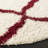 Alonnah Shag Performance Geometric Rug-20882172-124435986