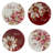 Winters Joy 16pc Dinnerware Set