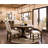 Rustic Classic 2Pcs Dining Chairs,Side Chairs