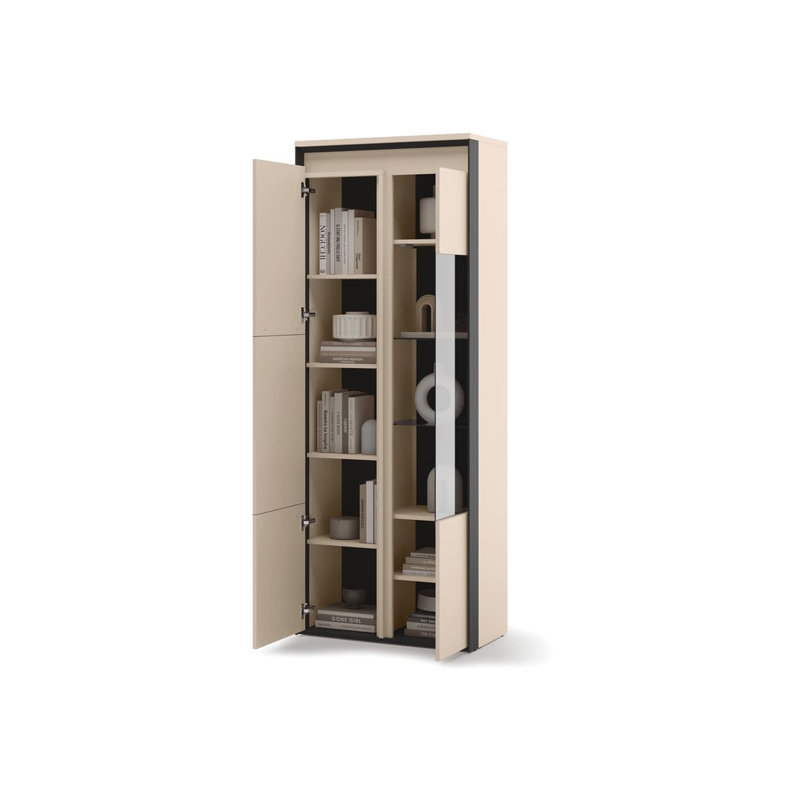 Display Cabinet