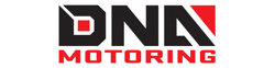 DNA Motoring logo