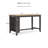 Malkin Counter Height Dining Table-99374615