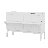 Murphy Bed With USB Port-1025571776