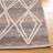 Kilim Hand Woven Performance Geometric Rug-121674127