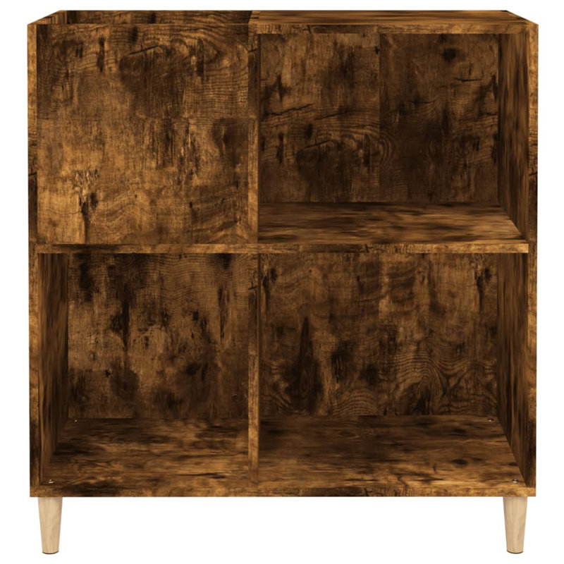Lourens 84.5cm Sideboard, Smoked Oak