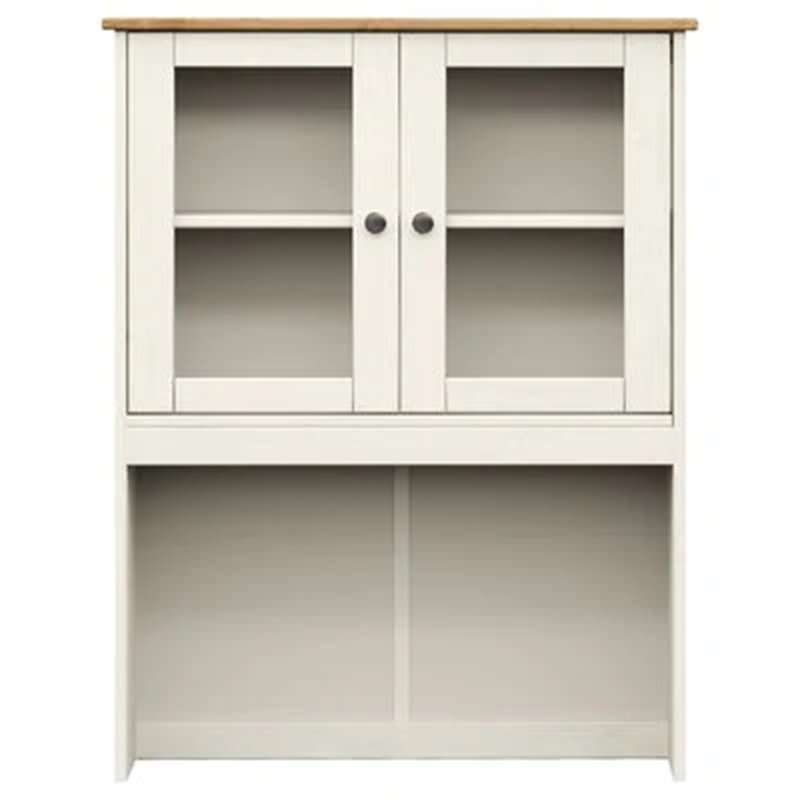 78cm Sideboard, Beige