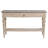51'' Solid Wood Console Table