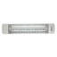 Chauffe-terrasse électrique 39 po Eurofase-115959338