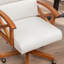 Chaise de bureau Jamestown Mid-Century-2066971771