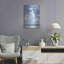 «Luxury Lakeside I» par Emma Scarvey, «Luxury Lakeside I» par Emma Scarvey