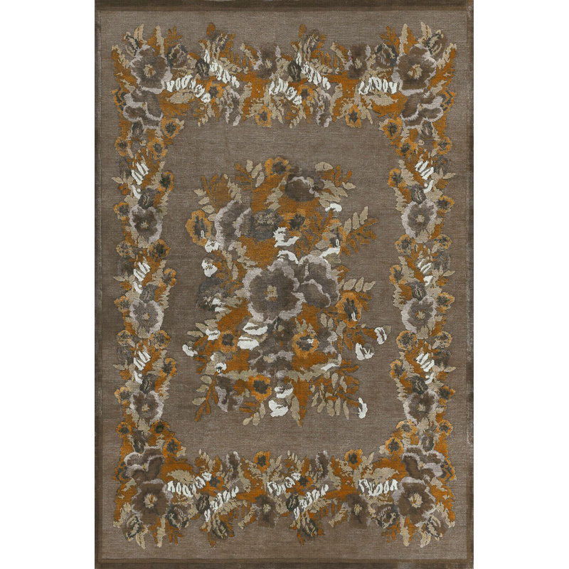Tapis Seaneen, Tapis de couloir 3 pi 11 po x 8 pi 2 po
