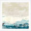 «Coastal C Courants II» par June Erica Vess - peinture encadrée-2025574656-2115057839