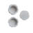 Elegant Marble Pinch Pot With Lid