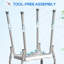 Shower Stool