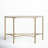Insporium 48.13'' Console Table