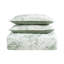 Ensemble d'édredon réversible en coton Laura Ashley-102291710-109049397