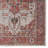 Beesley Machine Washable Handmade Rust/Beige Rug-1748939092