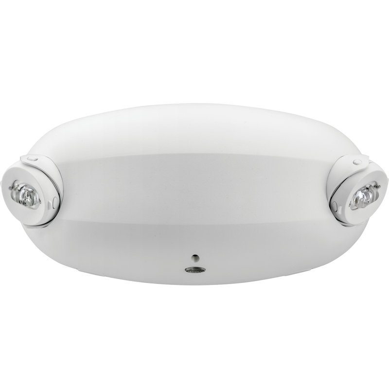 Lithonia Lighting Thermoplastic Emergency Light
