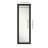 Jishnu Solid Wood Rectangle Wall Mirror