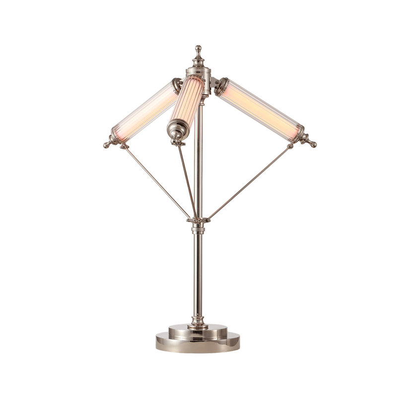 Aurora Radial Table Lamp