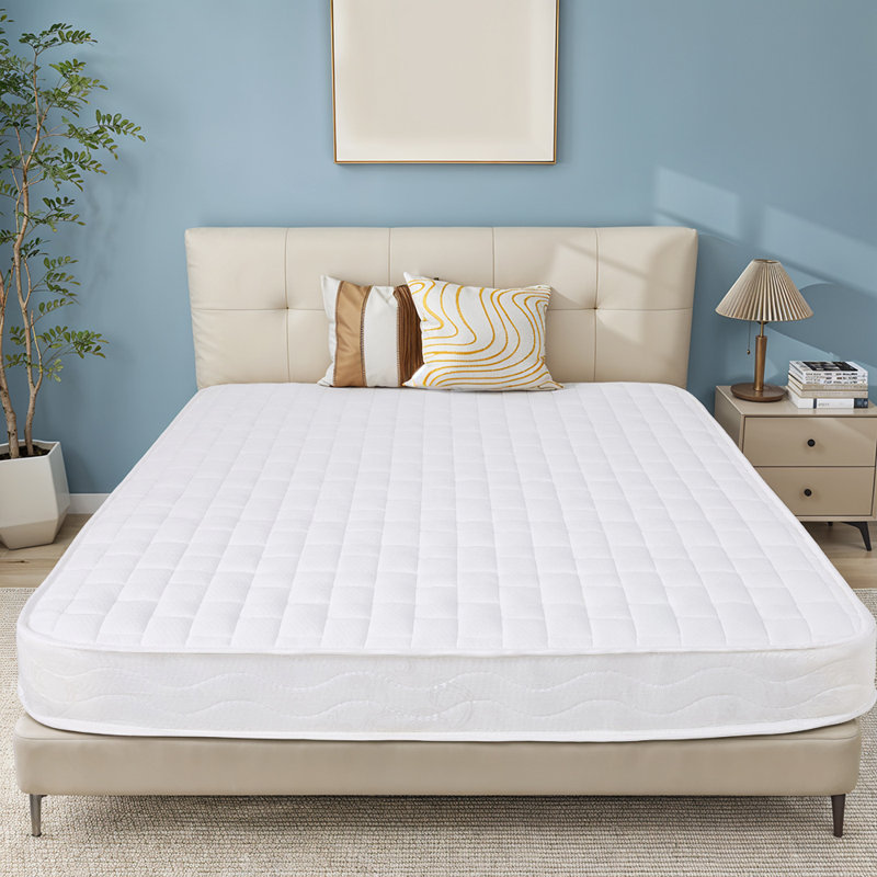 Breeins Foam Mattress, Single (3')