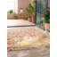 Blackthorn Hand Tufted Floral Area Rug-506830581