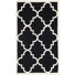 Black/Ivory