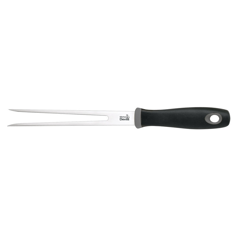 Kitchen Devils 16cm Carving Knife