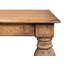 Bixby Pine Wood Dining Table-122266503