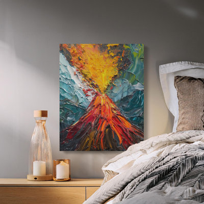 Wrapped Canvas Print Set