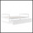 Platform Bed-1065722916