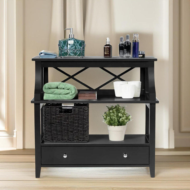 75cm Console Table
