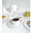 Cutlery Bone China Coffee Cup